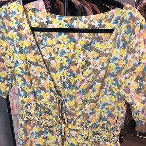 Free People Dress 6 P2P 19”